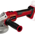 Болгарка аккумуляторная Einhell AXXIO 18/125 Q