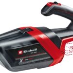 Аккумуляторный ручной пылесос Einhell TE-HV 18/06 Li-Solo 