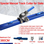 Плиткорез Fixtool BT-11000A L=3650 мм