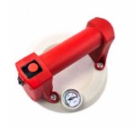 Automatic suction cup 150 mm Fixtool