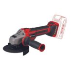 Angle grinder Einhell TP-AG 18/125 CE Q Li - Solo 4431155