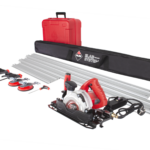 Tile cutter Rubi TS-125 G2 = 3200 mm Tile cutter Rubi TS-125 G2 = 3200 mm