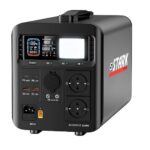The STARK K1200 1008 W/h charging station The STARK K1200 1008 W/h charging station