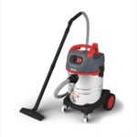 Vacuum cleaner Starmix NSG uClean ARDL 1432 EHP vibration