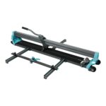 Manual tile cutter BIHUI FORSE NOVQO Expert FIXTOOL Hercules 1200 mm Manual tile cutter BIHUI FORSE NOVQO Expert FIXTOOL Hercules 1200 mm
