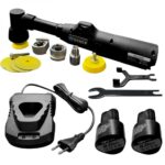 Кутовий гравер полірувальна DYNEX POLISHER