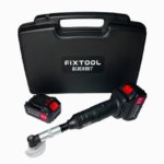 Cutout engraver Pomogator rechargeable 2 batteries 4A/h case