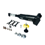 FIXTOOL BLACKOUT cordless angle grinder without battery