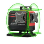 Нівелір LSP LX 4 D 360 SERVO 