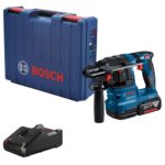 Акумуляторний перфоратор Bosch GBH 185-LI Акумуляторний перфоратор Bosch GBH 185-LI