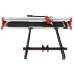 RUBI Cheetah 1200 mm manual tile cutter Cheetah
