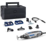 The Dremel 4250 Platinum+ F0134250JS