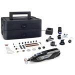 Cordless multi-function tool Dremel 8240-5/65