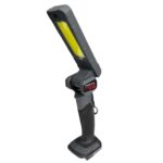 Rechargeable LED flashlight - CLL-20A without Forte