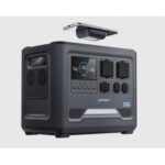 Зарядна станція GENERGY ZERO GZE-1518 1536 Вт/год 