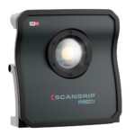 Scangrip Nova 10 Connect 03.6102C 10000 lumens cordless spotlight
