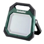 Battery spotlight Metabo BSA 18 LED 10000 frame