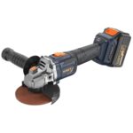 Cordless angle grinder MAXXT MDAG20V