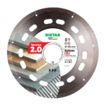 Диск Distar 125 Esthete 2.0 1,1 мм чистий різ