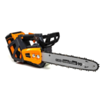 Пила ланцюгова акум GTM CSTH56/1800BL KIT, 56В ак + зарядка