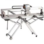 Electric tile cutter Wandeli QLZ-ZD-1200