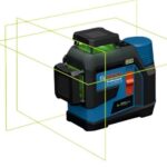 Bosch GLL 12V-100-33 CG Level