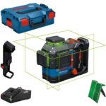 Bosch GLL18V-120-33 CG Level