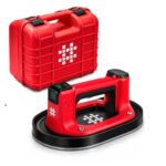Automatic suction cup SHIJING 6108 + case
