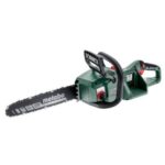 Lantsyugova cordless saw Metabo MS 36-18 LTX BL 40 Lantsyugova cordless saw Metabo MS 36-18 LTX BL 40