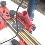 Каретка на болгарку плиткорізу V.GRAN 3200 Каретка на болгарку плиткорізу V.GRAN 3200